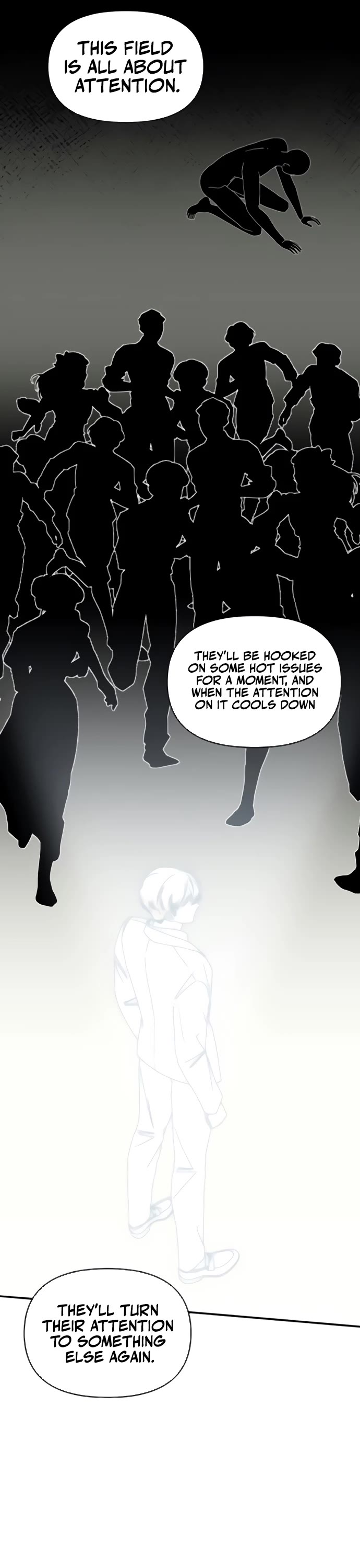 I Was Mistaken As a Monstrous Genius Actor Chapter 53 page 49 - Chapter 53