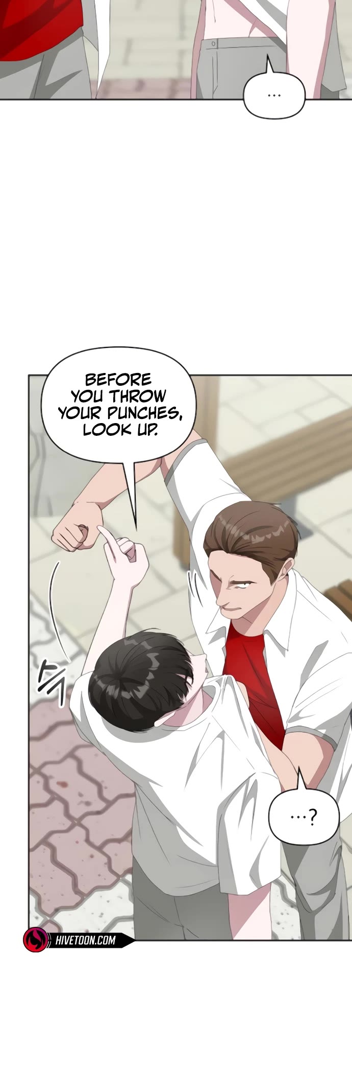 I Was Mistaken As a Monstrous Genius Actor Chapter 53 page 9 - Chapter 53