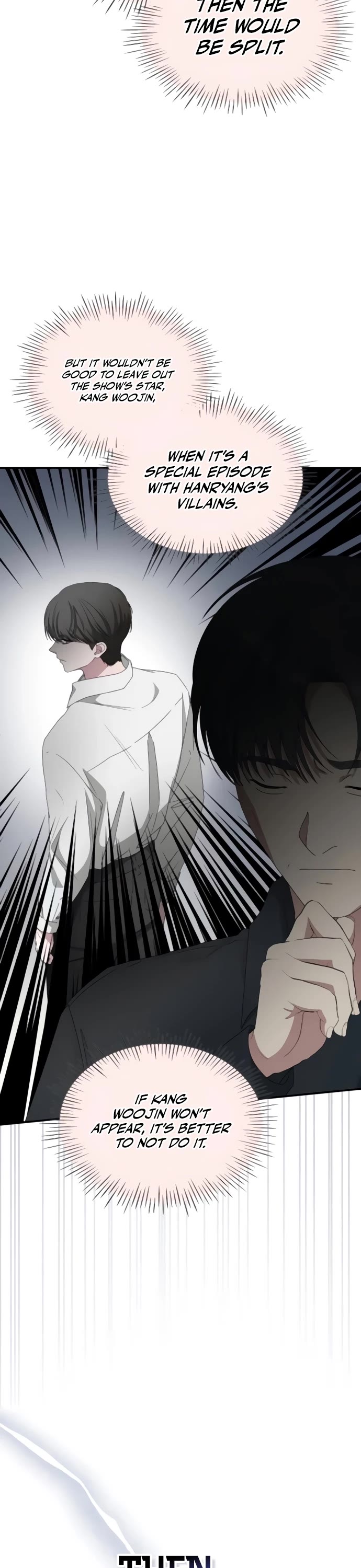 I Was Mistaken As a Monstrous Genius Actor Chapter 54 page 16 - Chapter 54