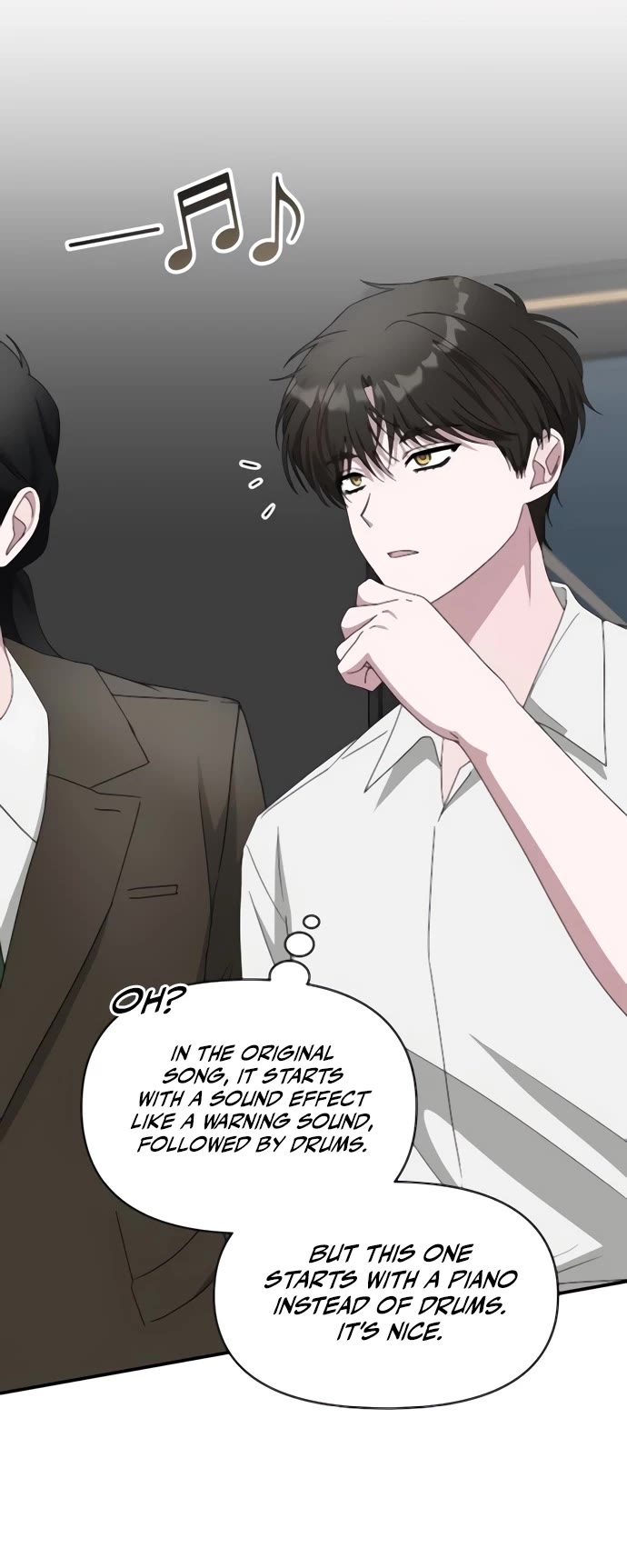 I Was Mistaken As a Monstrous Genius Actor Chapter 54 page 27 - Chapter 54
