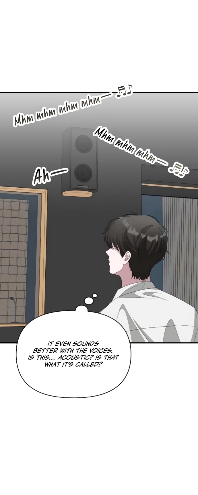 I Was Mistaken As a Monstrous Genius Actor Chapter 54 page 28 - Chapter 54