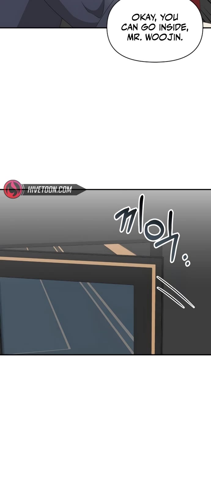 I Was Mistaken As a Monstrous Genius Actor Chapter 54 page 33 - Chapter 54