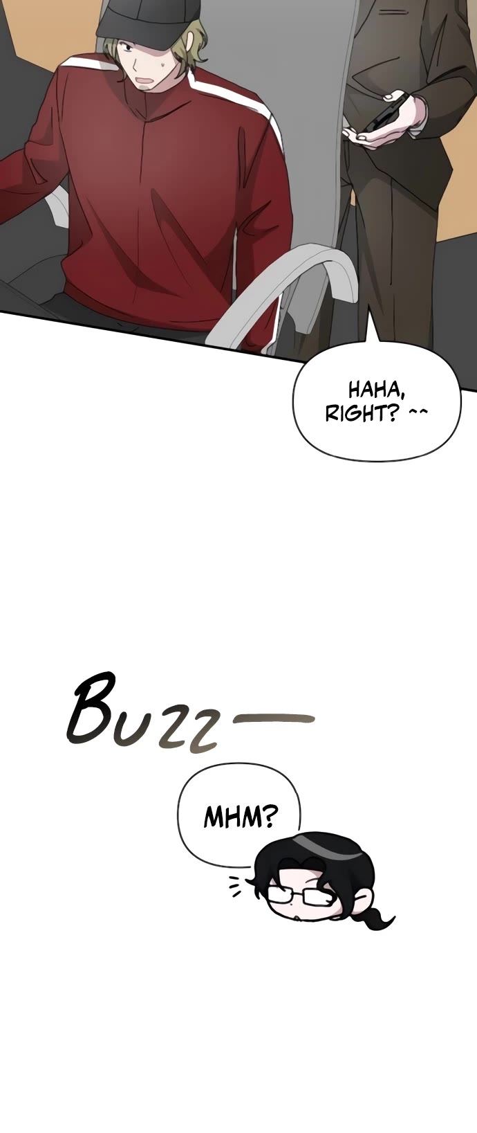 I Was Mistaken As a Monstrous Genius Actor Chapter 54 page 38 - Chapter 54