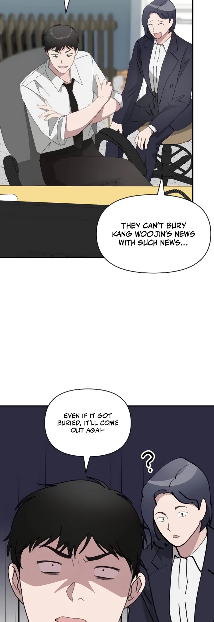 I Was Mistaken As a Monstrous Genius Actor Chapter 54 page 42 - Chapter 54