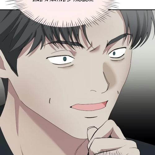 I Was Mistaken As a Monstrous Genius Actor Chapter 54 cover