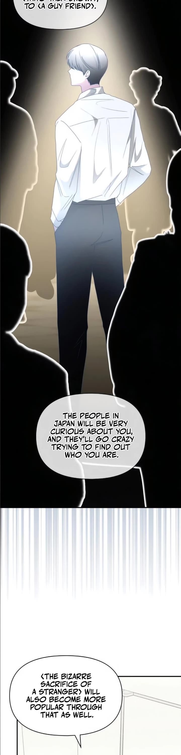 I Was Mistaken As a Monstrous Genius Actor Chapter 55 page 23 - Chapter 55
