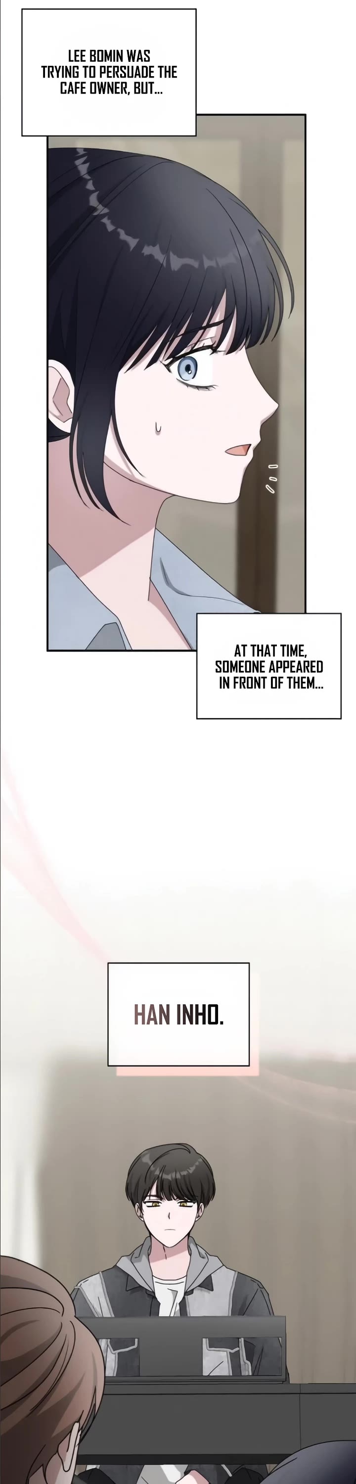 I Was Mistaken As a Monstrous Genius Actor Chapter 55 page 31 - Chapter 55