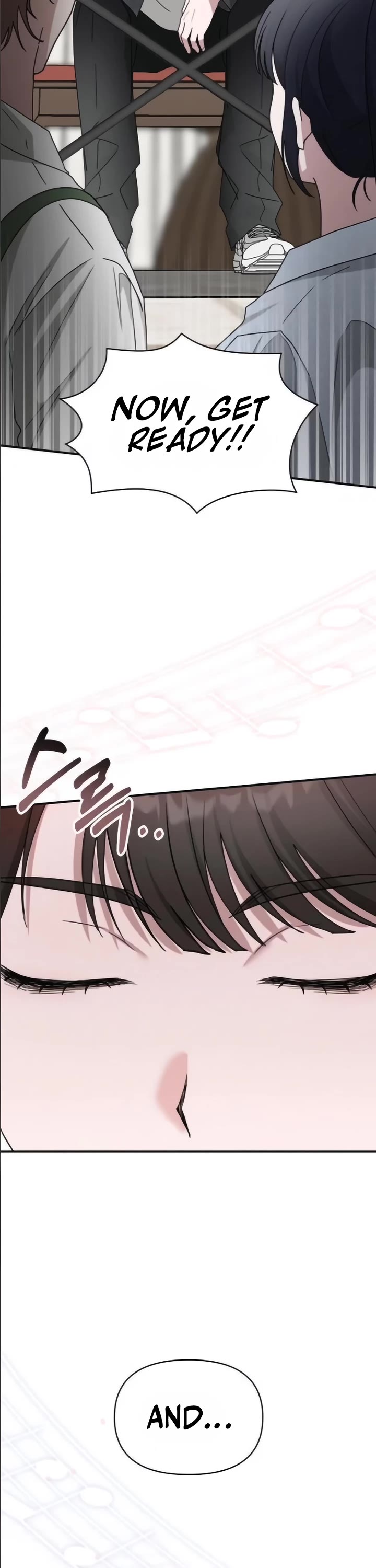 I Was Mistaken As a Monstrous Genius Actor Chapter 55 page 32 - Chapter 55