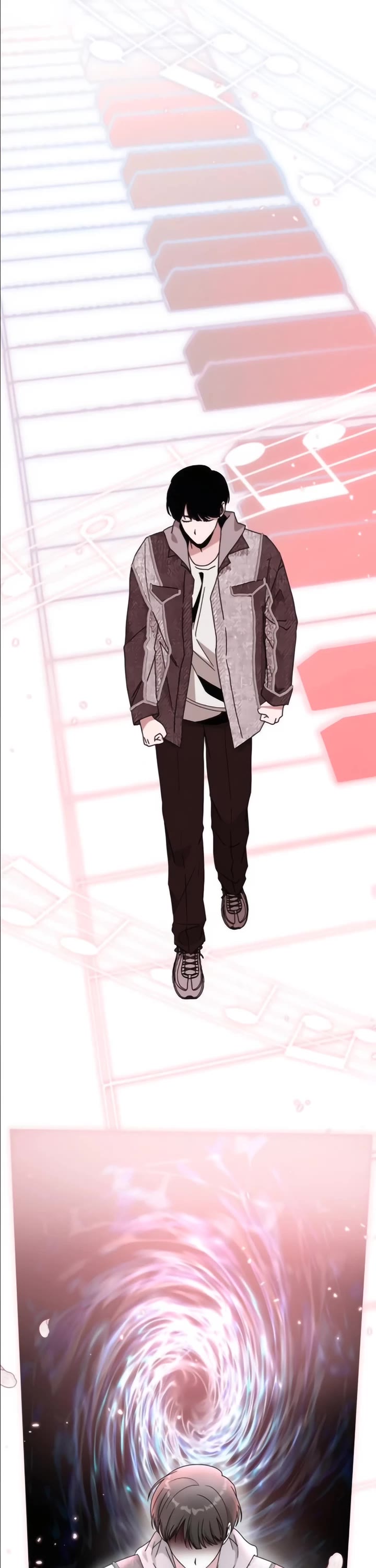 I Was Mistaken As a Monstrous Genius Actor Chapter 55 page 33 - Chapter 55