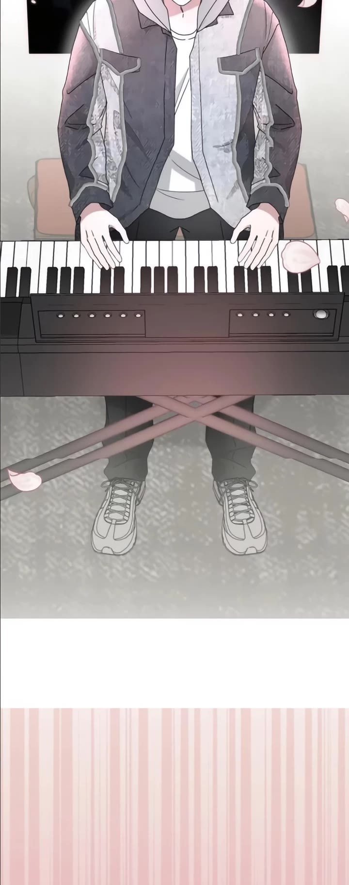 I Was Mistaken As a Monstrous Genius Actor Chapter 55 page 34 - Chapter 55