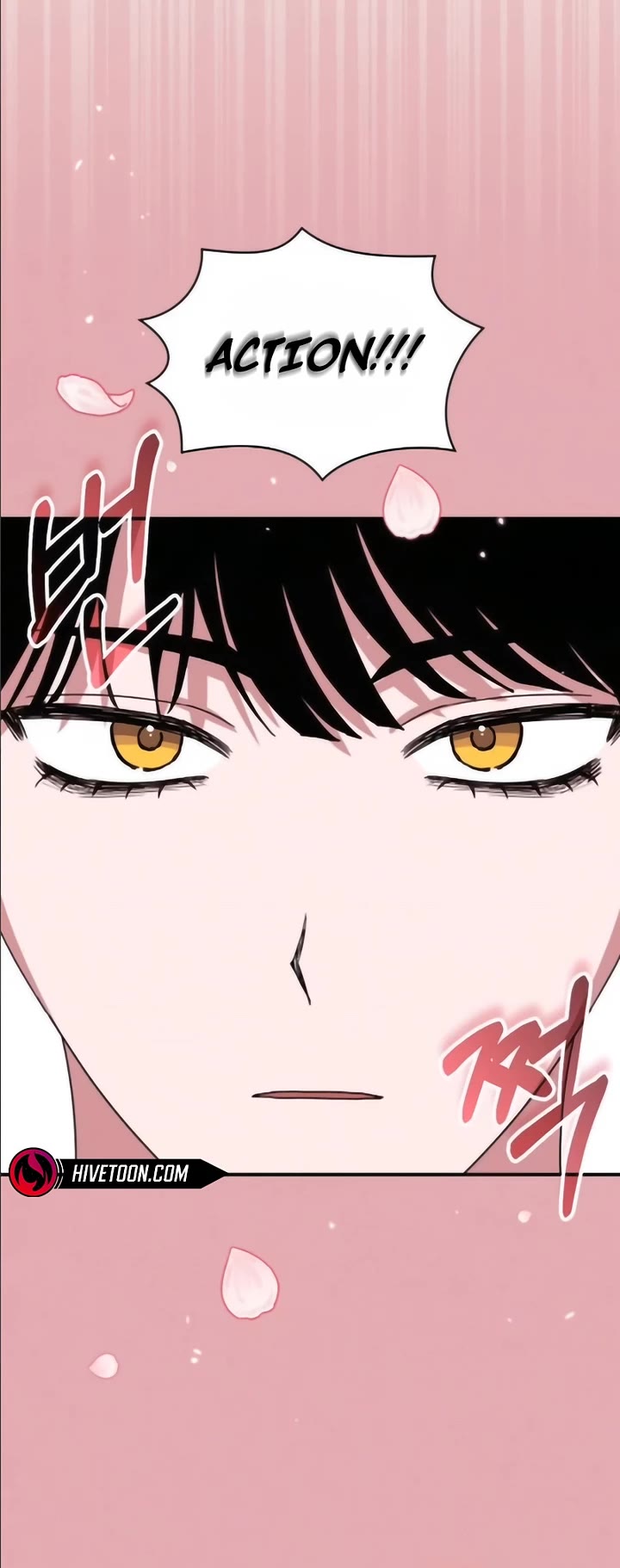 I Was Mistaken As a Monstrous Genius Actor Chapter 55 page 35 - Chapter 55
