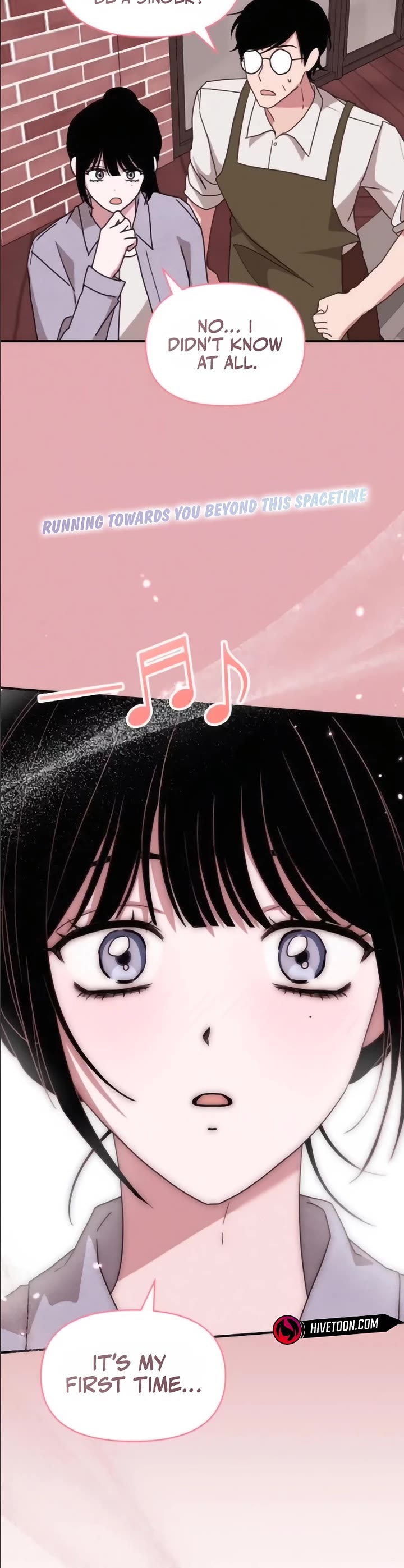 I Was Mistaken As a Monstrous Genius Actor Chapter 55 page 39 - Chapter 55