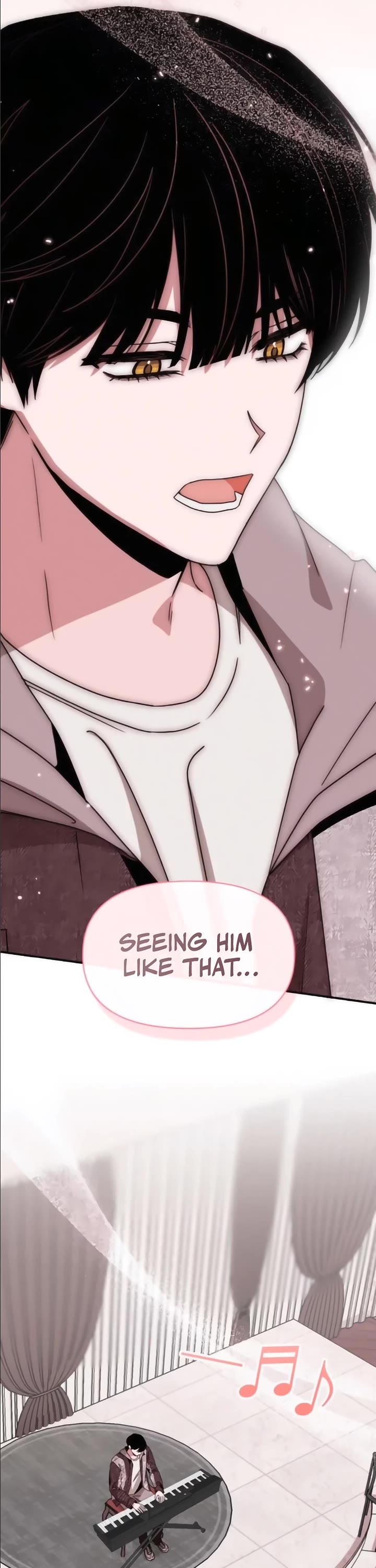 I Was Mistaken As a Monstrous Genius Actor Chapter 55 page 40 - Chapter 55