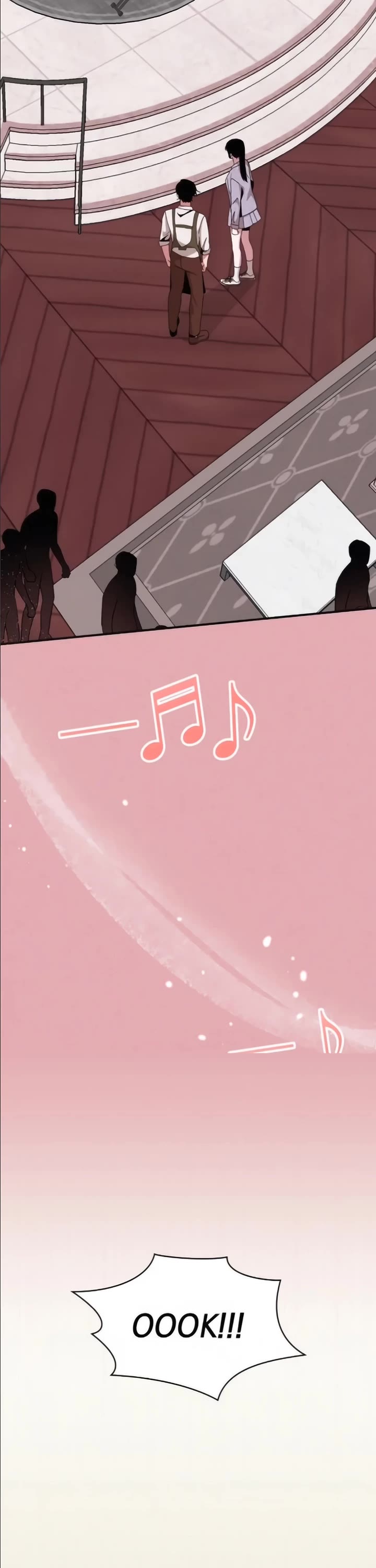I Was Mistaken As a Monstrous Genius Actor Chapter 55 page 41 - Chapter 55