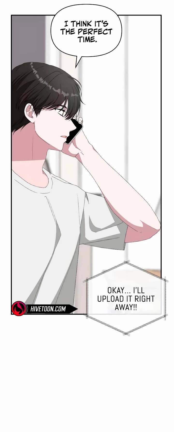 I Was Mistaken As a Monstrous Genius Actor Chapter 56 page 10 - Chapter 56