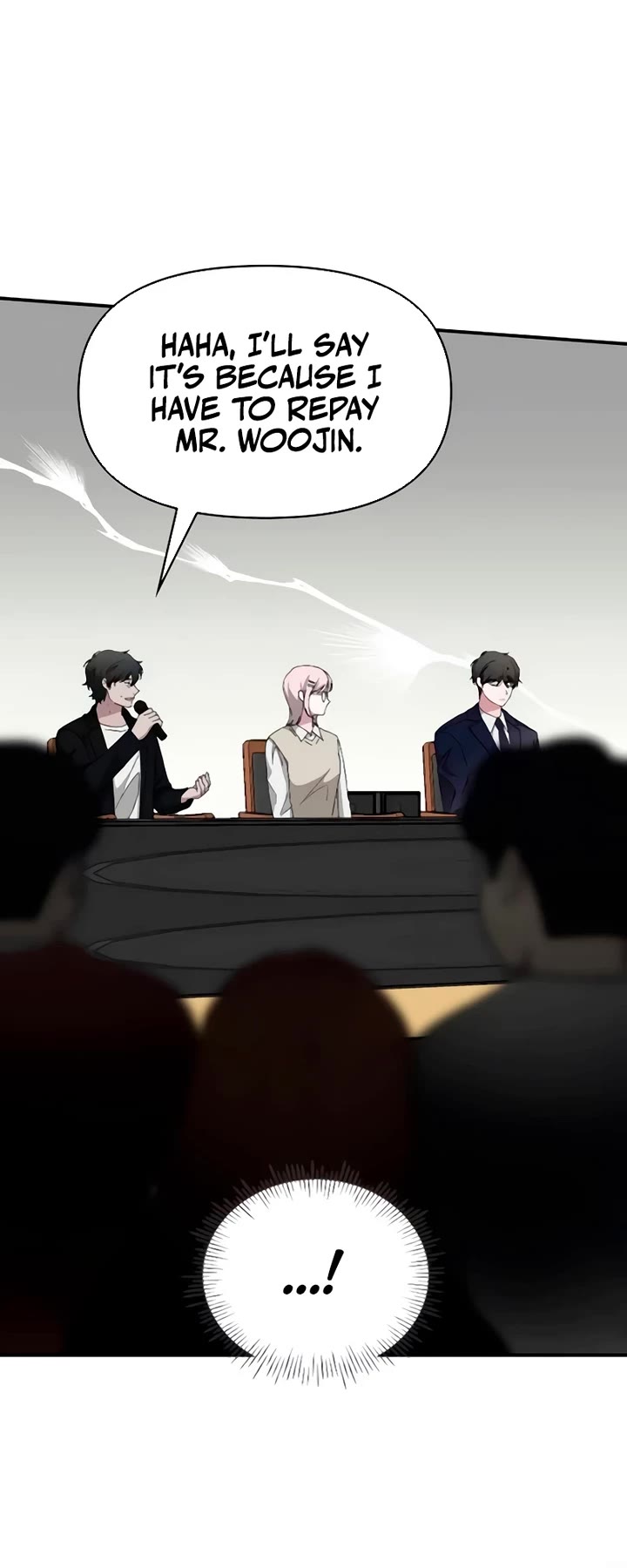 I Was Mistaken As a Monstrous Genius Actor Chapter 56 page 19 - Chapter 56