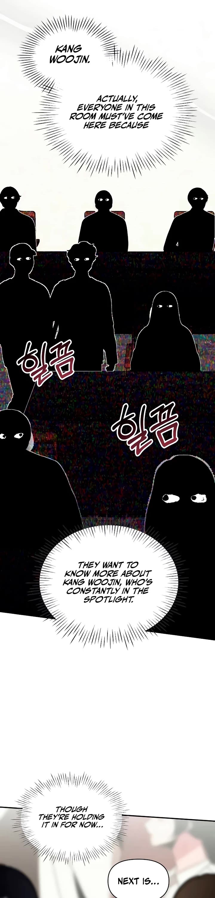 I Was Mistaken As a Monstrous Genius Actor Chapter 56 page 21 - Chapter 56