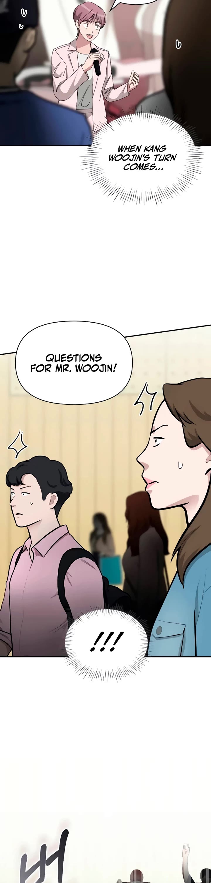 I Was Mistaken As a Monstrous Genius Actor Chapter 56 page 22 - Chapter 56