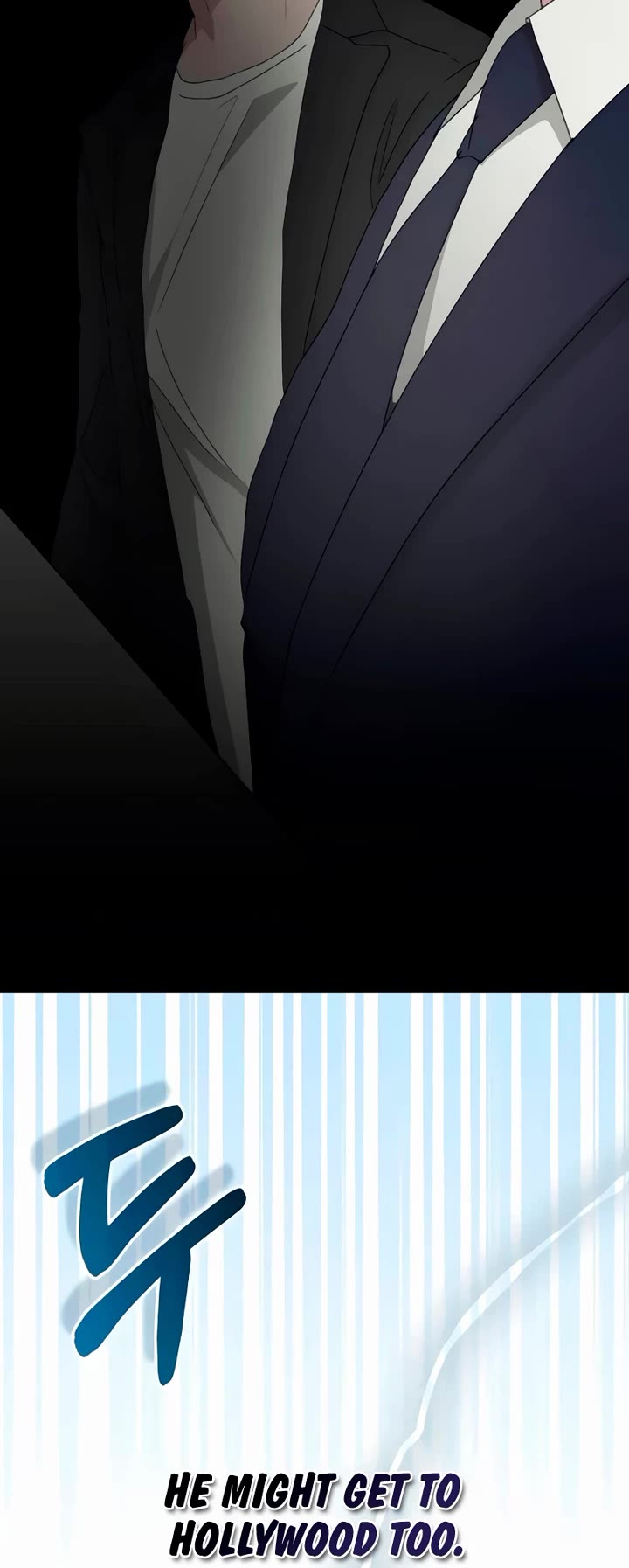I Was Mistaken As a Monstrous Genius Actor Chapter 56 page 44 - Chapter 56