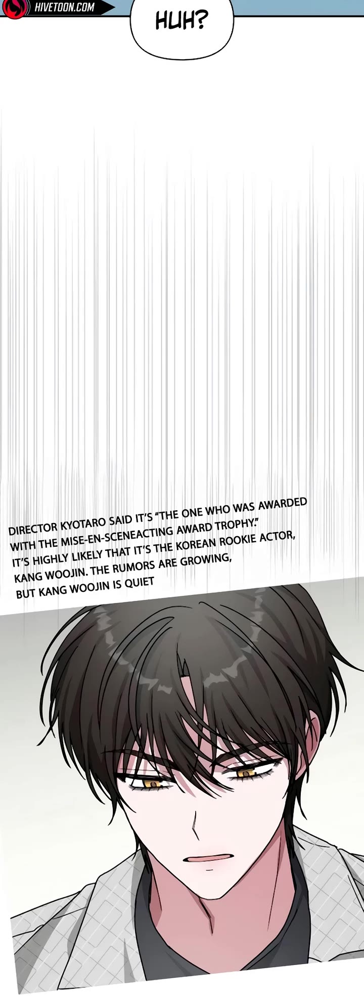 I Was Mistaken As a Monstrous Genius Actor Chapter 56 page 5 - Chapter 56