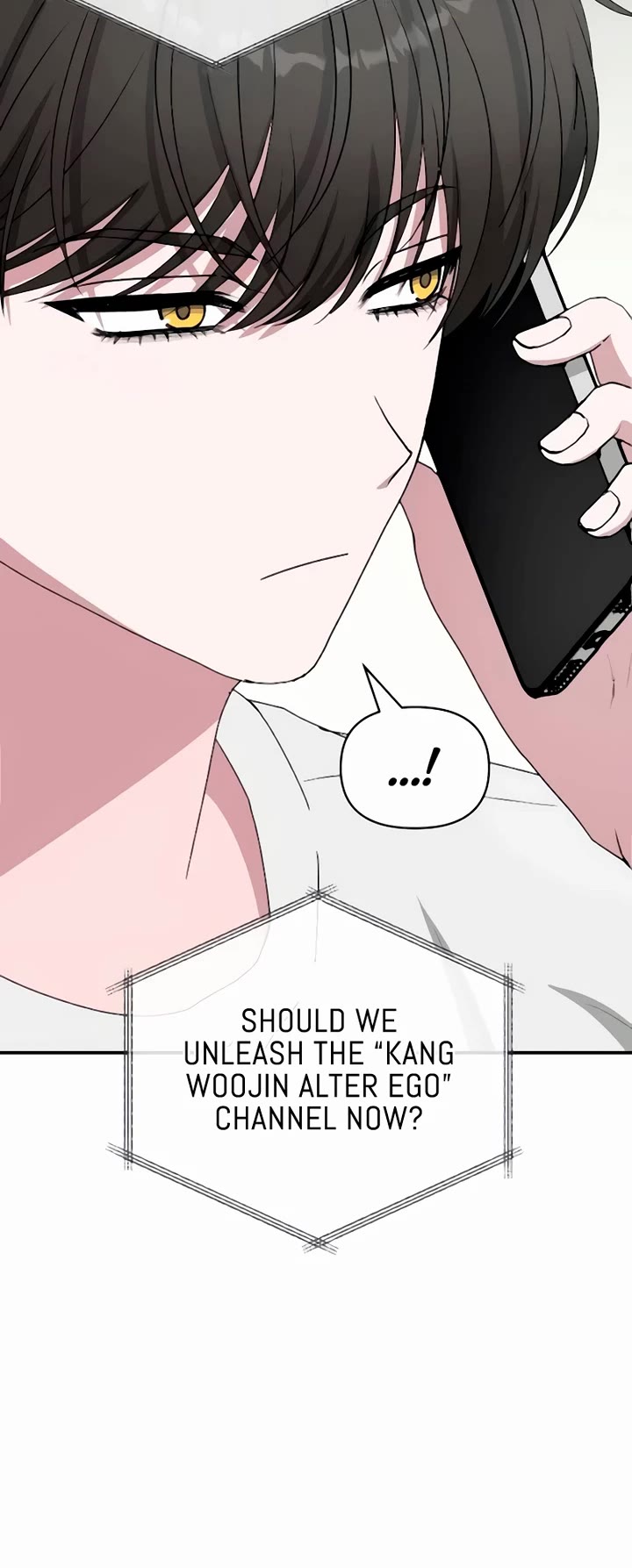 I Was Mistaken As a Monstrous Genius Actor Chapter 56 page 9 - Chapter 56