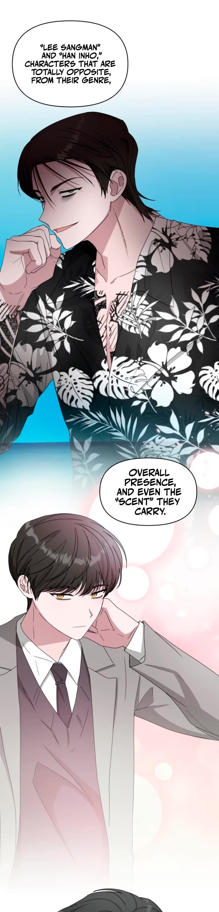 I Was Mistaken As a Monstrous Genius Actor Chapter 57 page 17 - Chapter 57