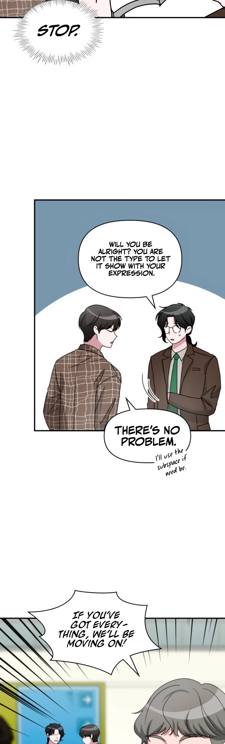 I Was Mistaken As a Monstrous Genius Actor Chapter 57 page 20 - Chapter 57