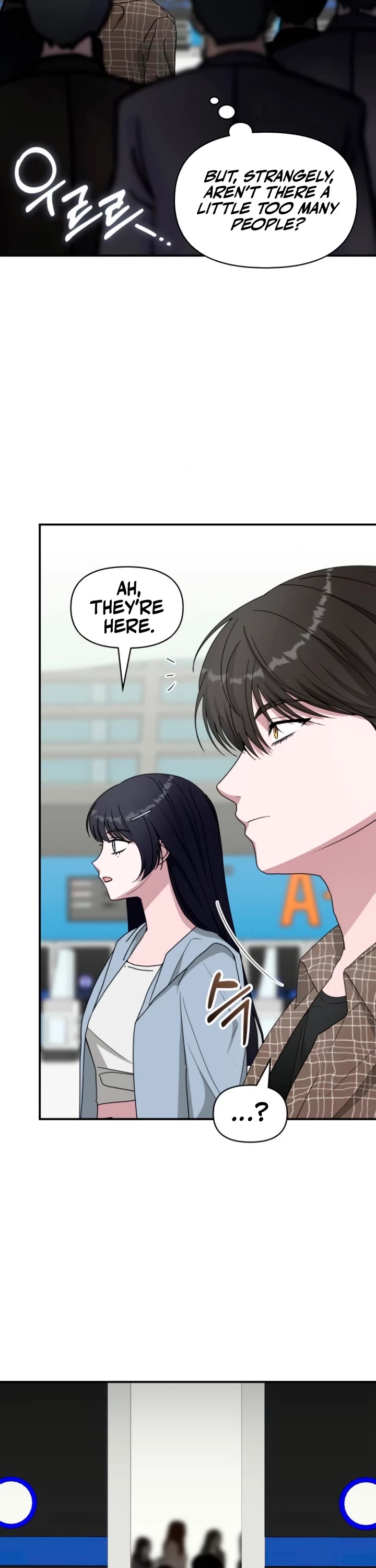 I Was Mistaken As a Monstrous Genius Actor Chapter 57 page 24 - Chapter 57