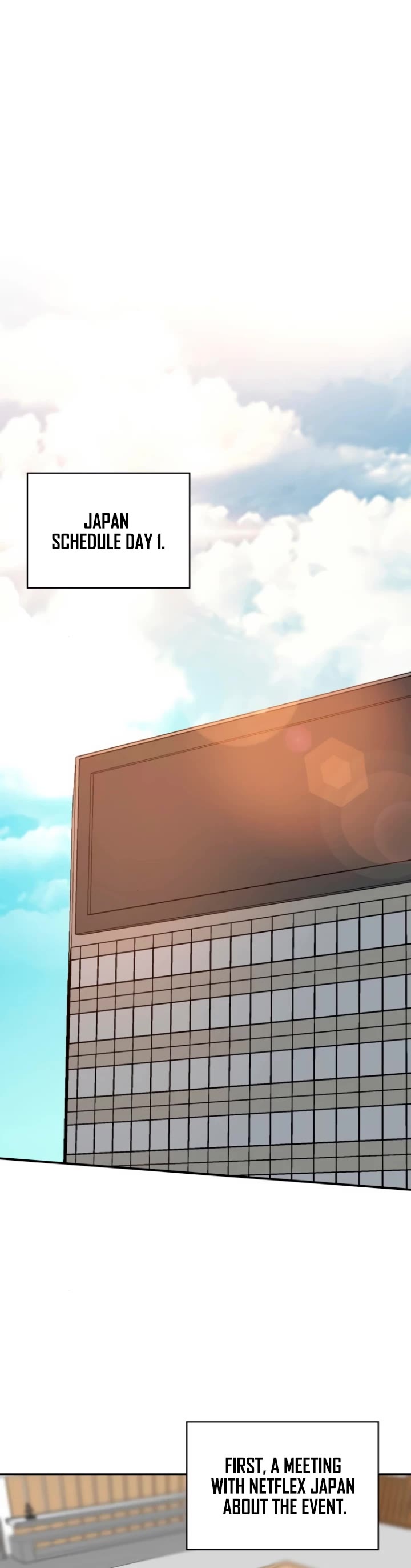 I Was Mistaken As a Monstrous Genius Actor Chapter 57 page 30 - Chapter 57