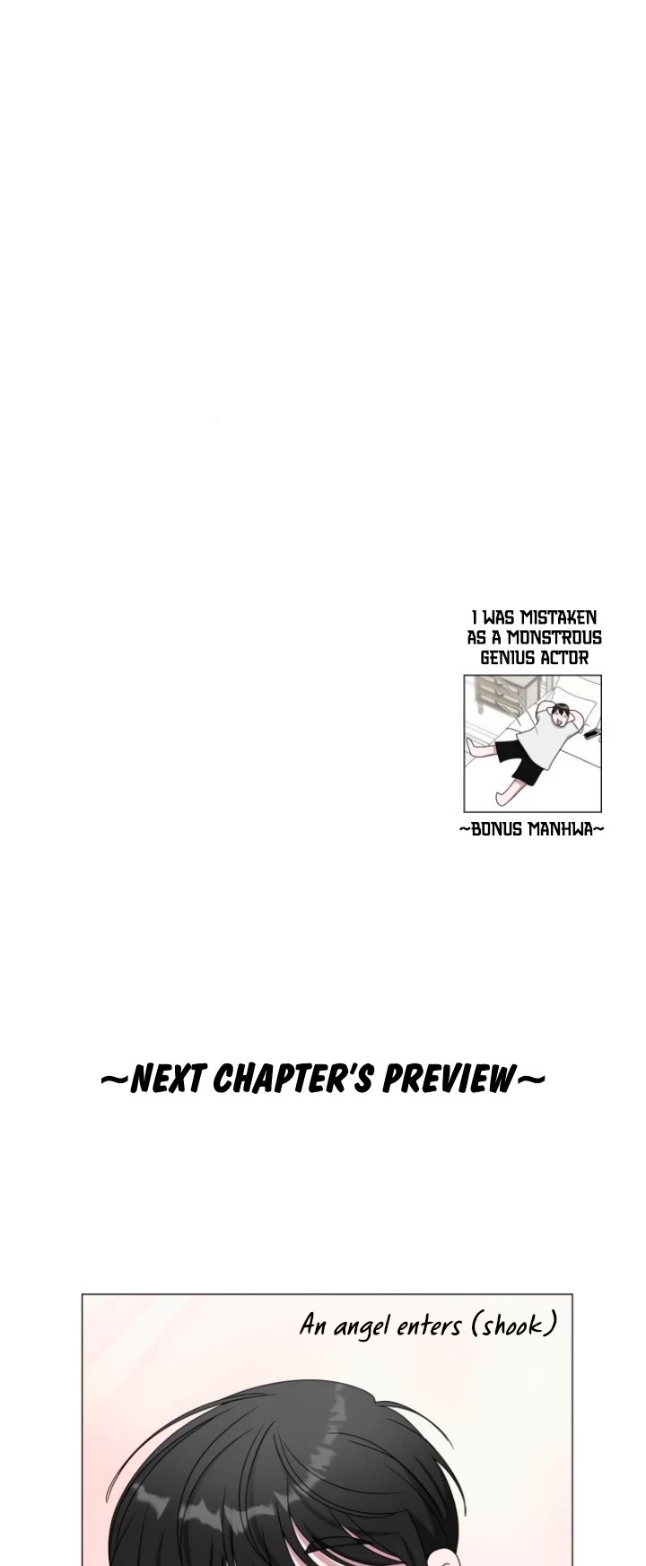I Was Mistaken As a Monstrous Genius Actor Chapter 57 page 42 - Chapter 57