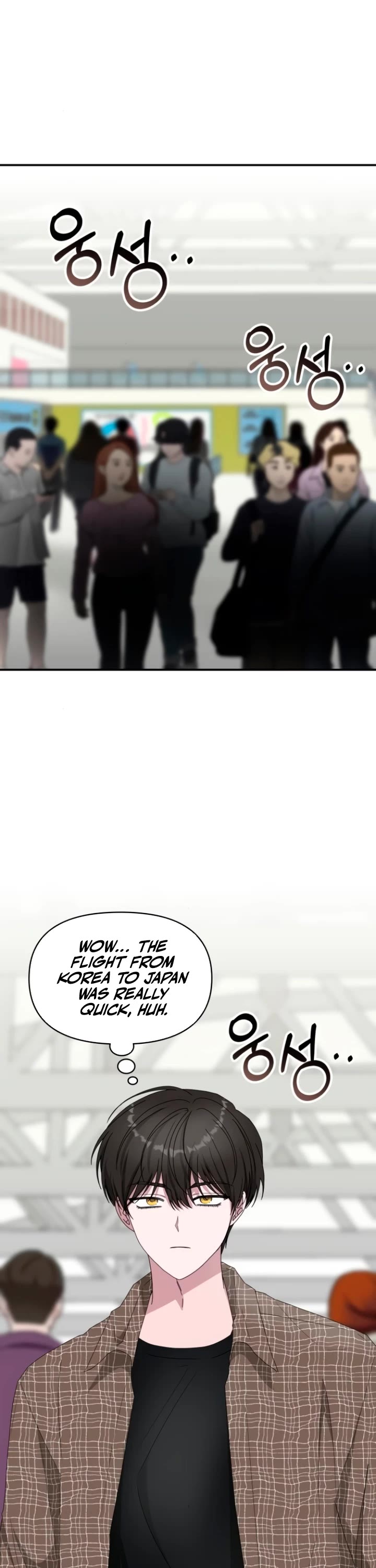 I Was Mistaken As a Monstrous Genius Actor Chapter 57 page 7 - Chapter 57