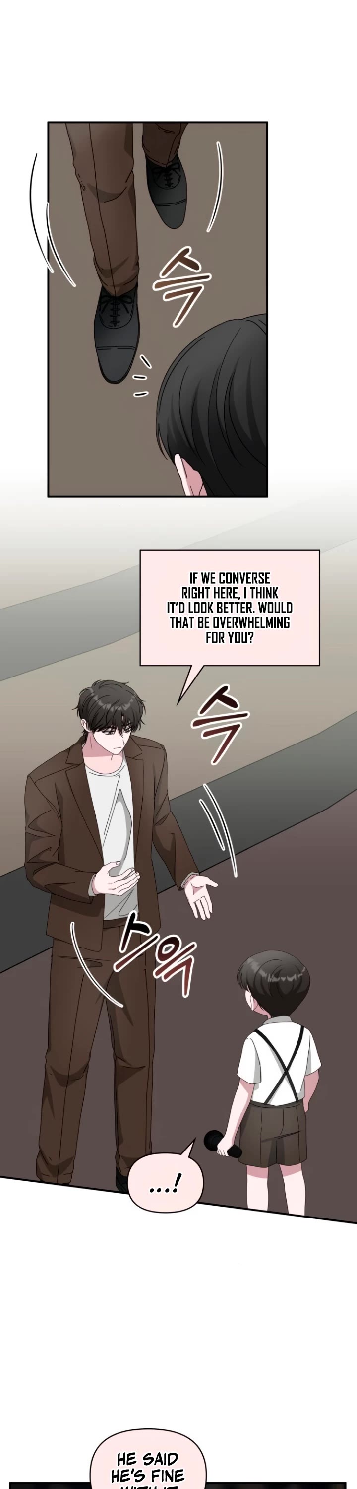 I Was Mistaken As a Monstrous Genius Actor Chapter 58 page 21 - Chapter 58