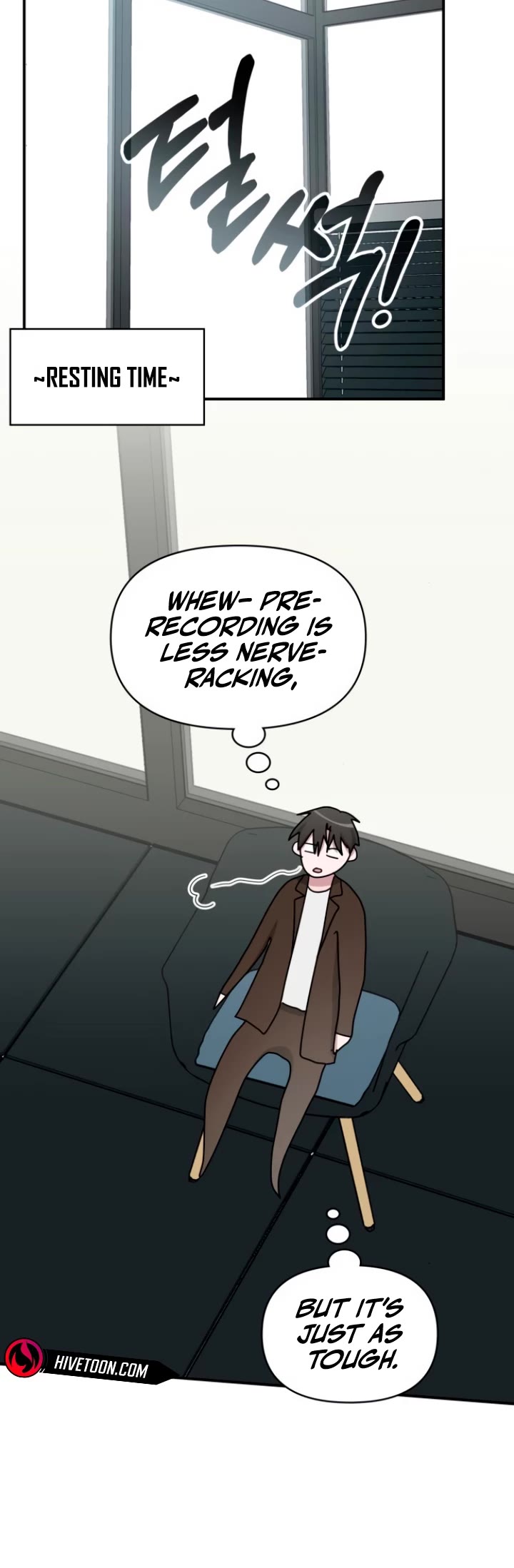 I Was Mistaken As a Monstrous Genius Actor Chapter 58 page 25 - Chapter 58