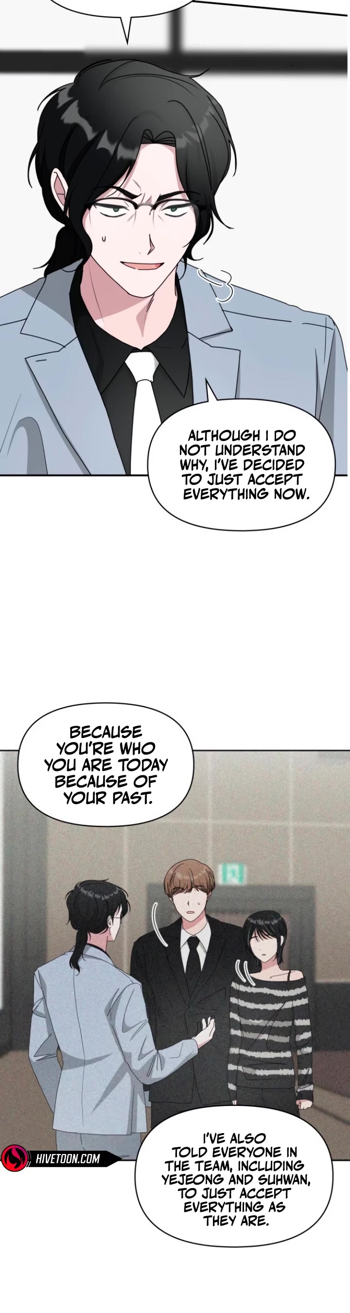 I Was Mistaken As a Monstrous Genius Actor Chapter 58 page 30 - Chapter 58