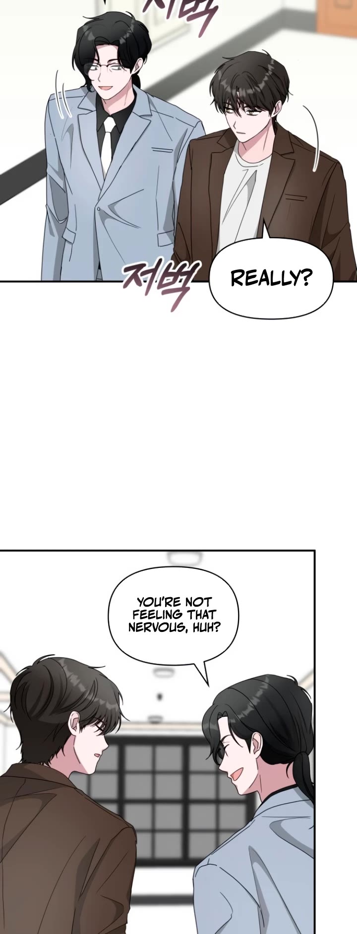 I Was Mistaken As a Monstrous Genius Actor Chapter 58 page 4 - Chapter 58
