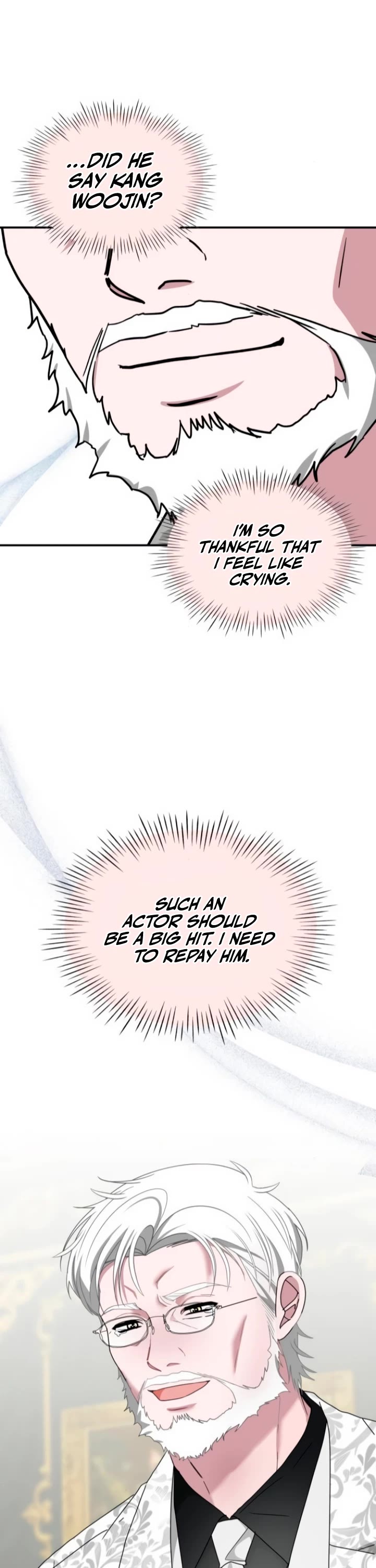 I Was Mistaken As a Monstrous Genius Actor Chapter 58 page 41 - Chapter 58