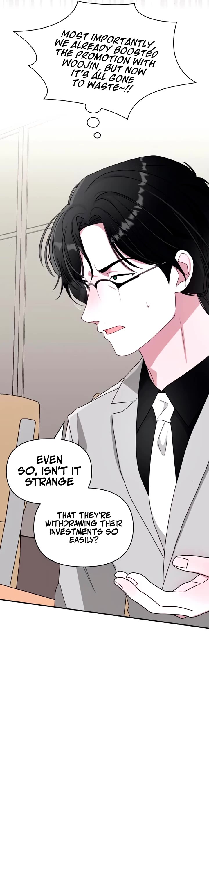 I Was Mistaken As a Monstrous Genius Actor Chapter 59 page 10 - Chapter 59