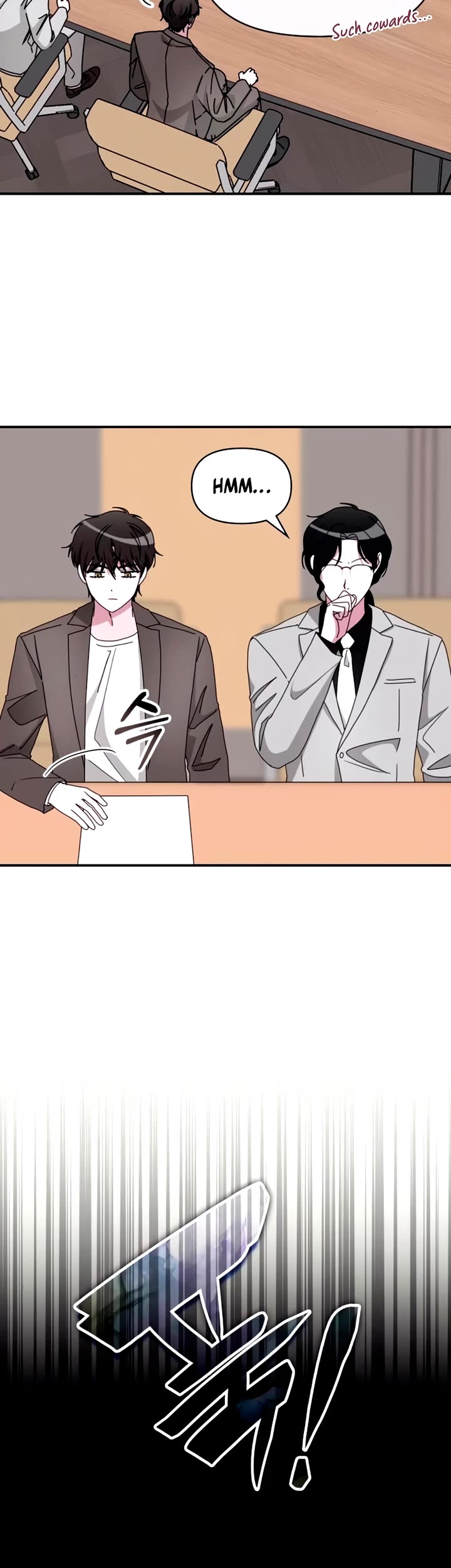 I Was Mistaken As a Monstrous Genius Actor Chapter 59 page 12 - Chapter 59