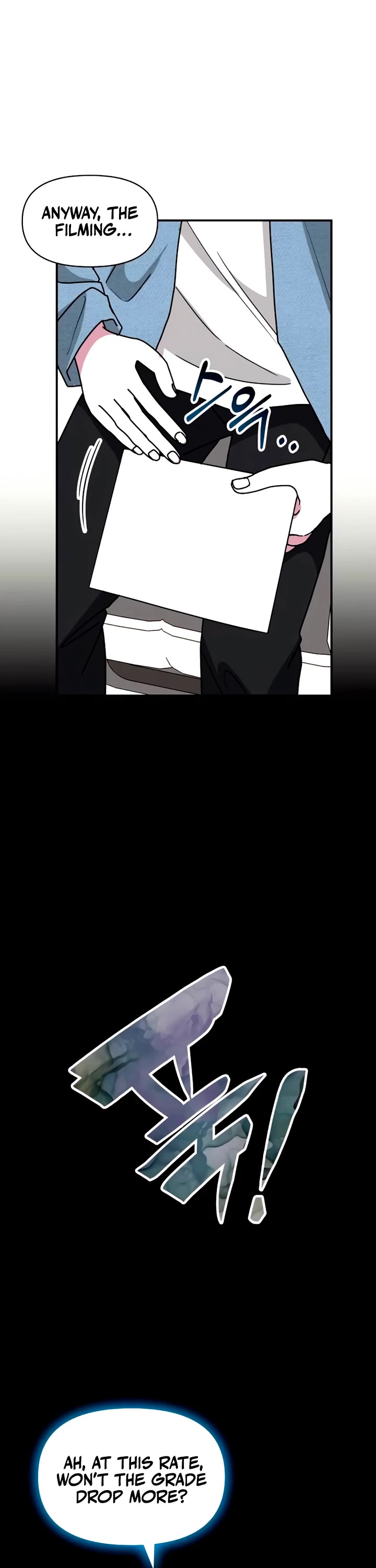 I Was Mistaken As a Monstrous Genius Actor Chapter 59 page 26 - Chapter 59