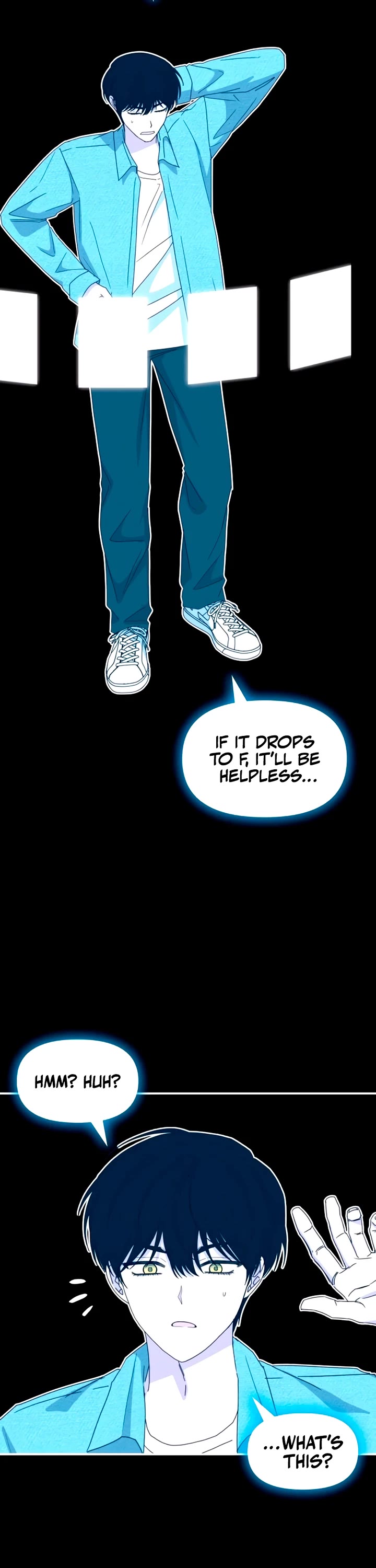 I Was Mistaken As a Monstrous Genius Actor Chapter 59 page 27 - Chapter 59