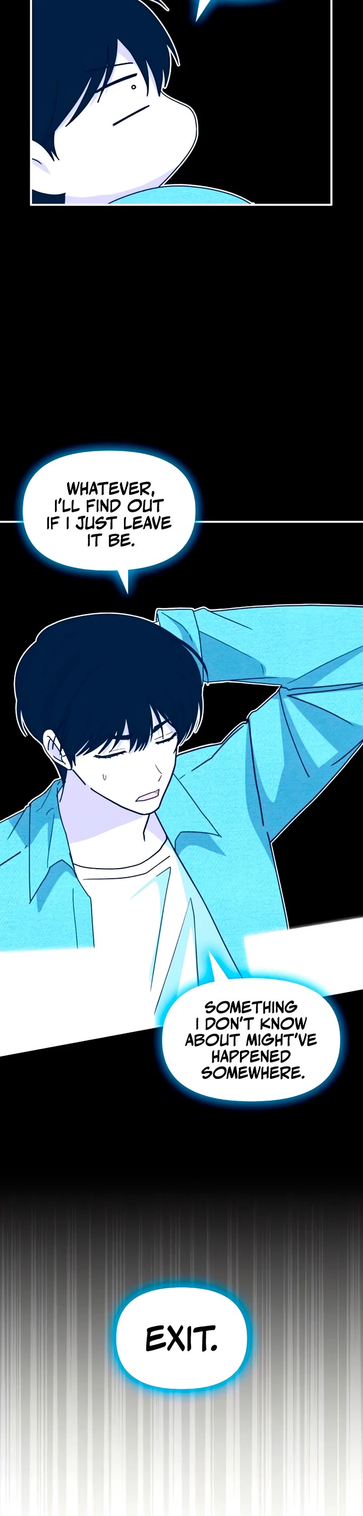 I Was Mistaken As a Monstrous Genius Actor Chapter 59 page 30 - Chapter 59
