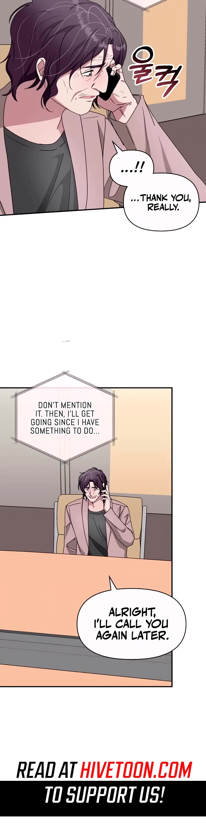 I Was Mistaken As a Monstrous Genius Actor Chapter 59 page 36 - Chapter 59