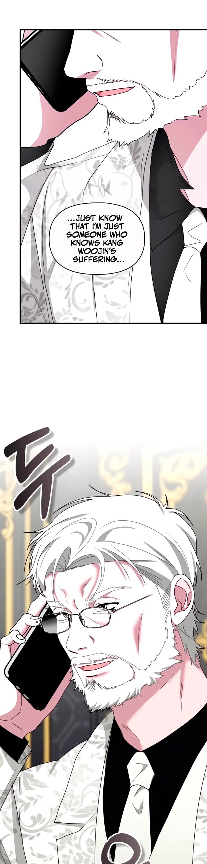 I Was Mistaken As a Monstrous Genius Actor Chapter 59 page 42 - Chapter 59