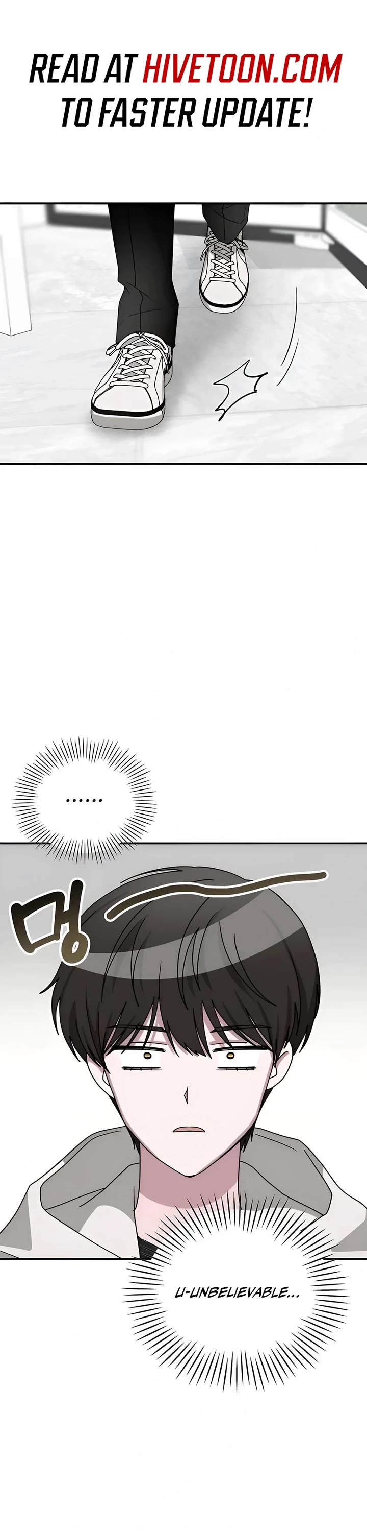 I Was Mistaken As a Monstrous Genius Actor Chapter 6 page 1 - Chapter 6