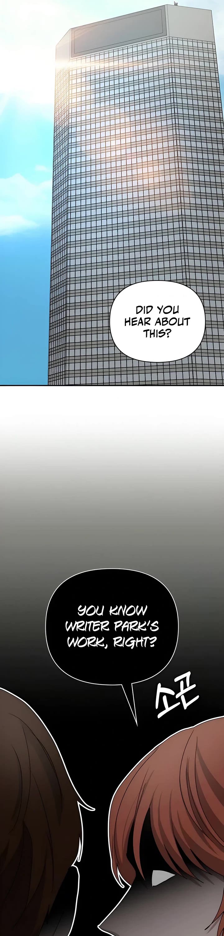 I Was Mistaken As a Monstrous Genius Actor Chapter 6 page 11 - Chapter 6