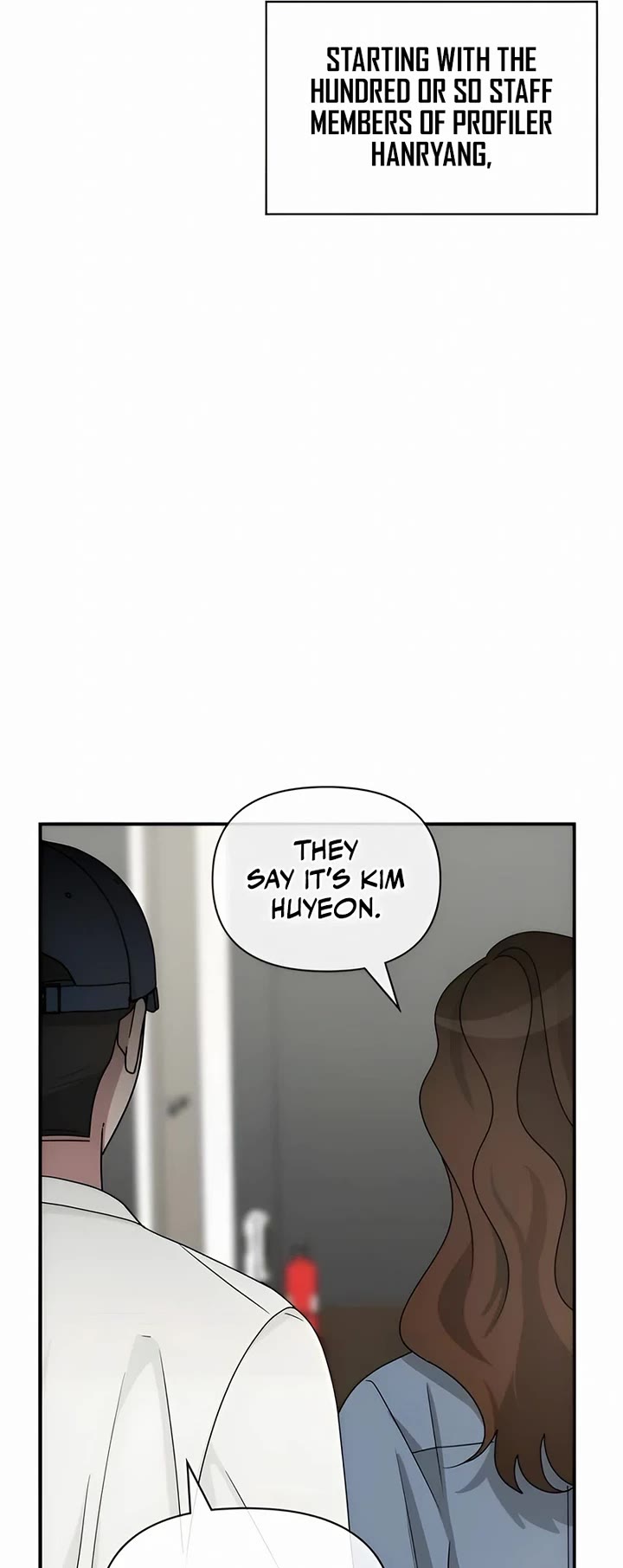 I Was Mistaken As a Monstrous Genius Actor Chapter 6 page 14 - Chapter 6