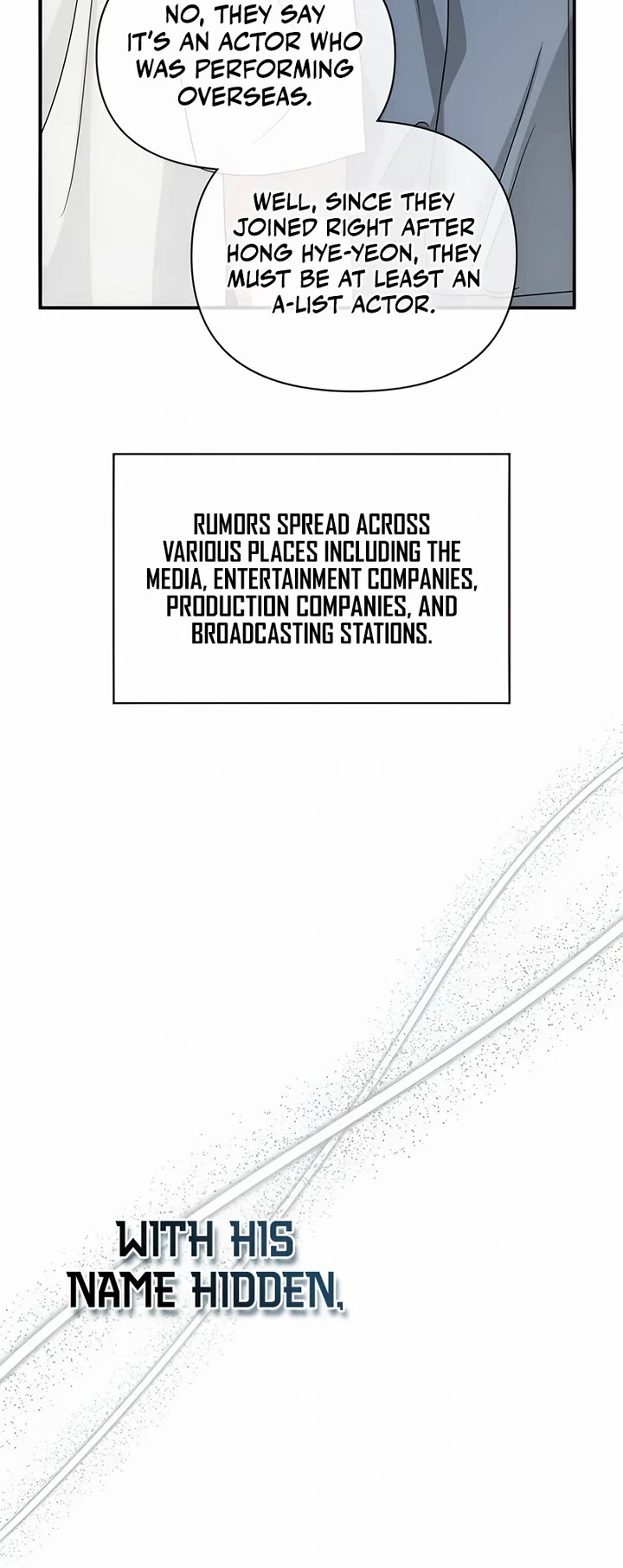I Was Mistaken As a Monstrous Genius Actor Chapter 6 page 15 - Chapter 6