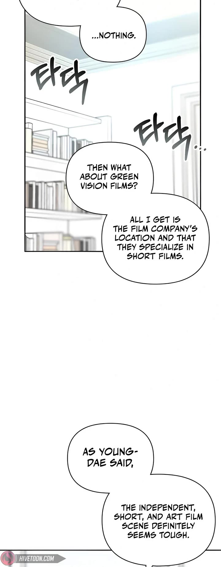 I Was Mistaken As a Monstrous Genius Actor Chapter 6 page 19 - Chapter 6