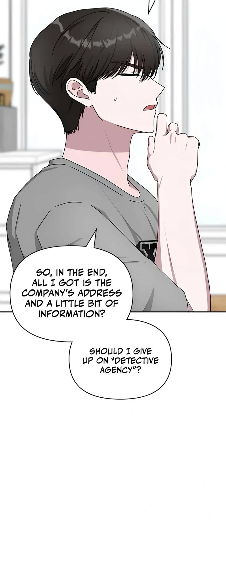 I Was Mistaken As a Monstrous Genius Actor Chapter 6 page 20 - Chapter 6