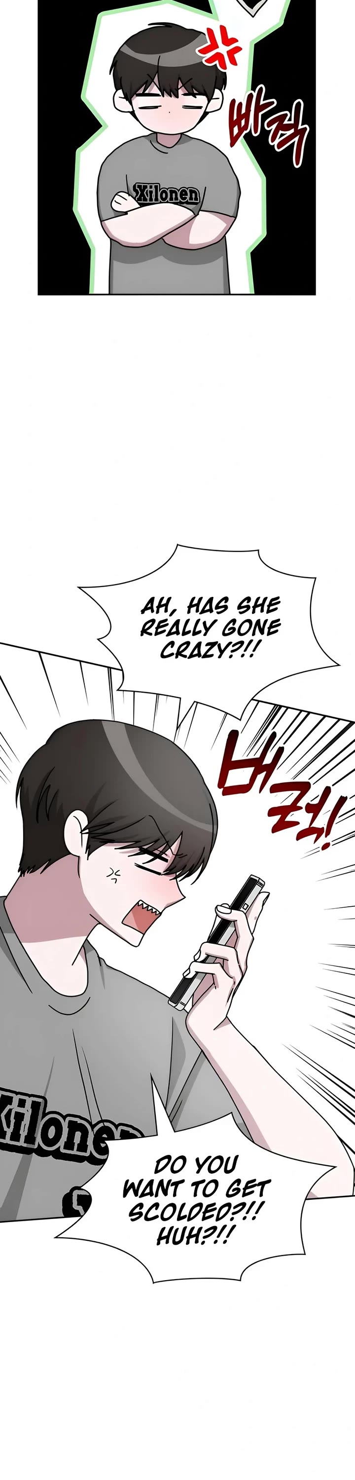 I Was Mistaken As a Monstrous Genius Actor Chapter 6 page 28 - Chapter 6